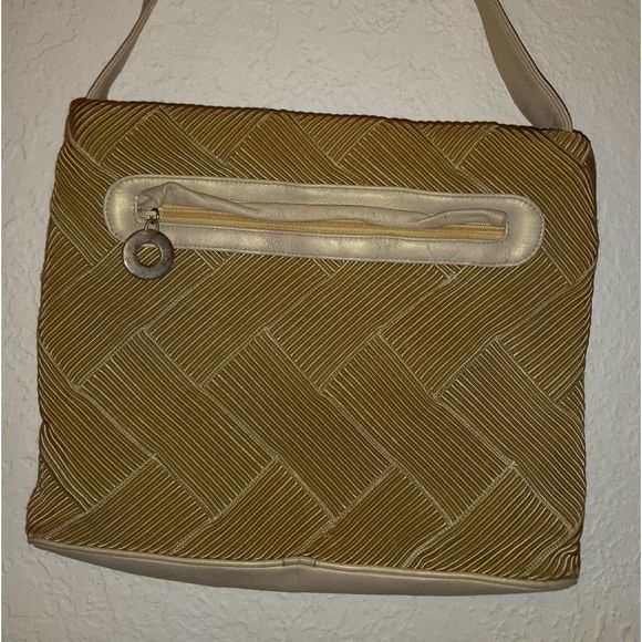Sharif Handbags - Vintage Sharif Shoulder Bag